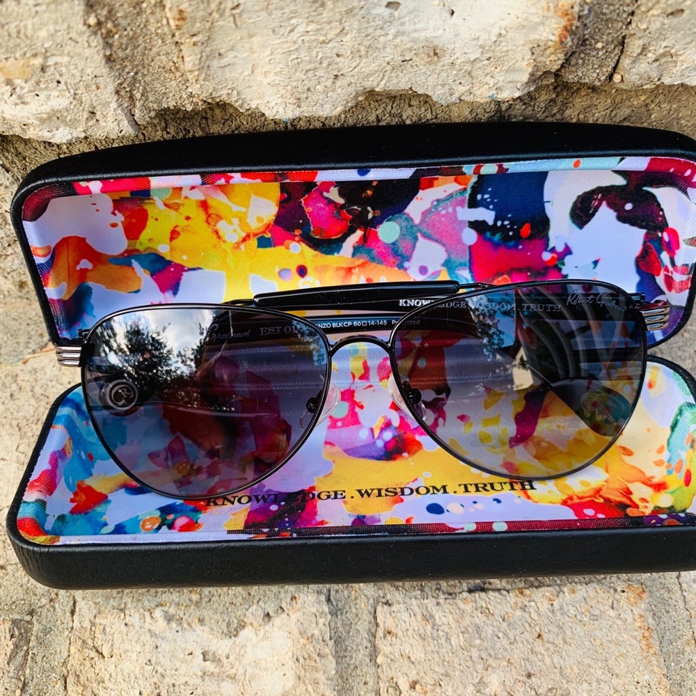 Robert Graham Sunglasses